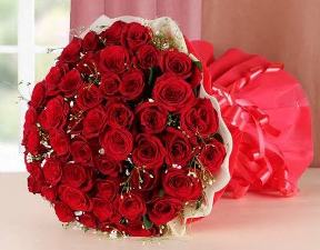Bouquet of Roses
