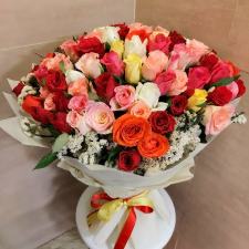 Bouquet of Roses