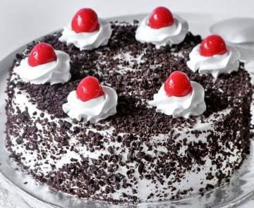 Black Forest