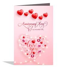 1. Greeting Card